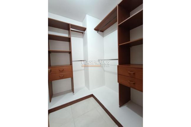 Apartamentos, Alquiler, Santa Mónica Residencial - $5.500.000