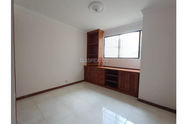Apartamentos, Alquiler, Santa Mónica Residencial - $5.500.000