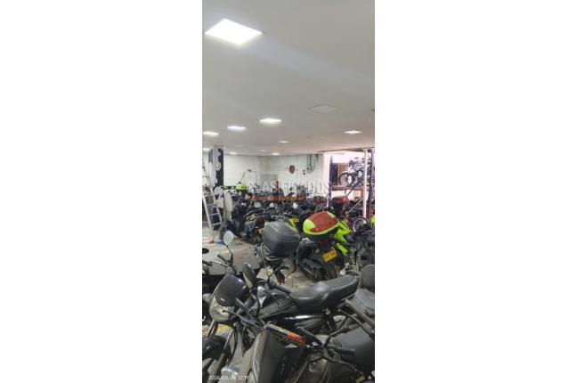 Locales y Bodegas, Alquiler, Aranjuez - $5.800.000