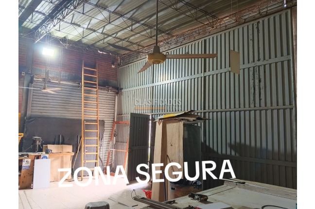 Locales y Bodegas, Venta, Manzanares - $550.000.000