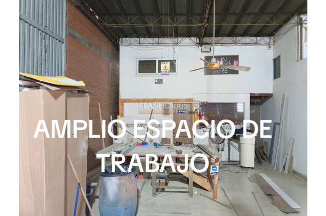 Locales y Bodegas, Venta, Manzanares - $550.000.000