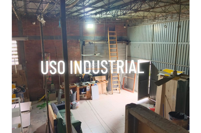 Locales y Bodegas, Venta, Manzanares - $550.000.000