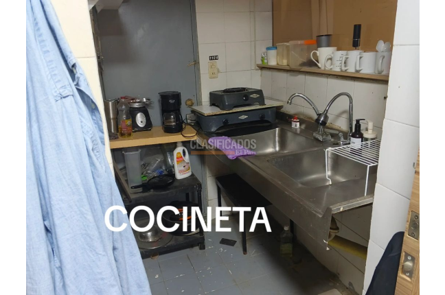 Locales y Bodegas, Venta, Manzanares - $550.000.000
