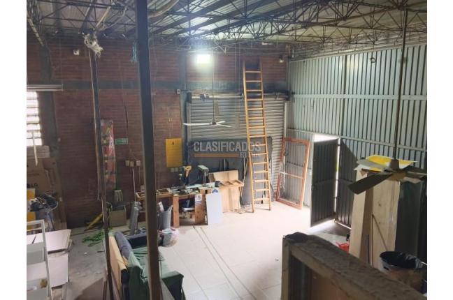 Locales y Bodegas, Venta, Manzanares - $550.000.000