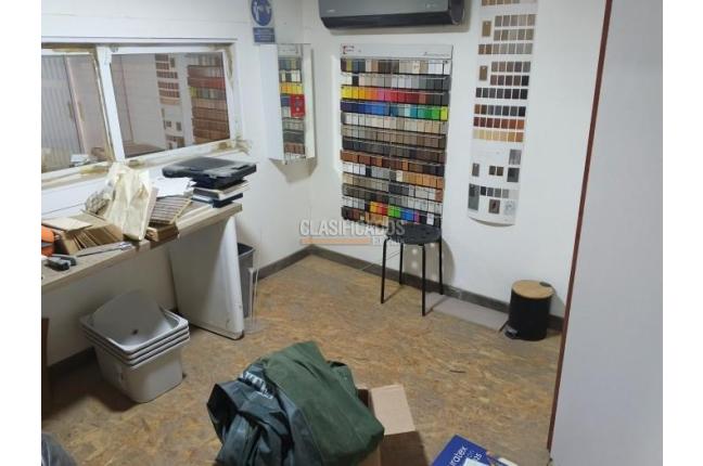 Locales y Bodegas, Venta, Manzanares - $550.000.000