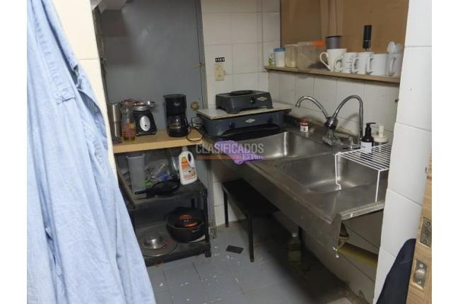 Locales y Bodegas, Venta, Manzanares - $550.000.000