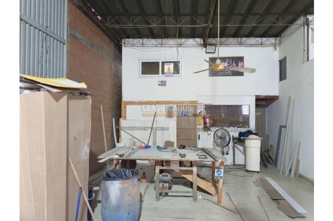 Locales y Bodegas, Venta, Manzanares - $550.000.000