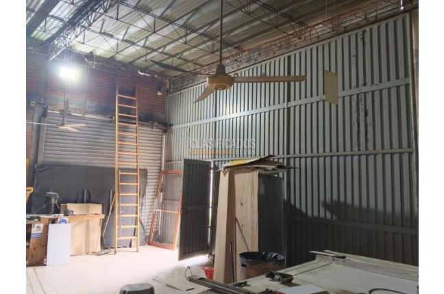 Locales y Bodegas, Venta, Manzanares - $550.000.000