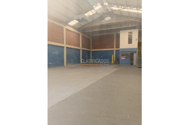 Locales y Bodegas, Venta, San Bosco - $950.000.000