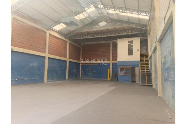 Locales y Bodegas, Venta, San Bosco - $950.000.000