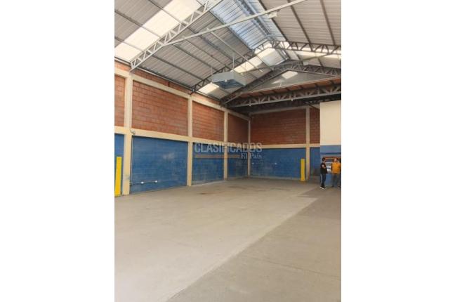 Locales y Bodegas, Venta, San Bosco - $950.000.000