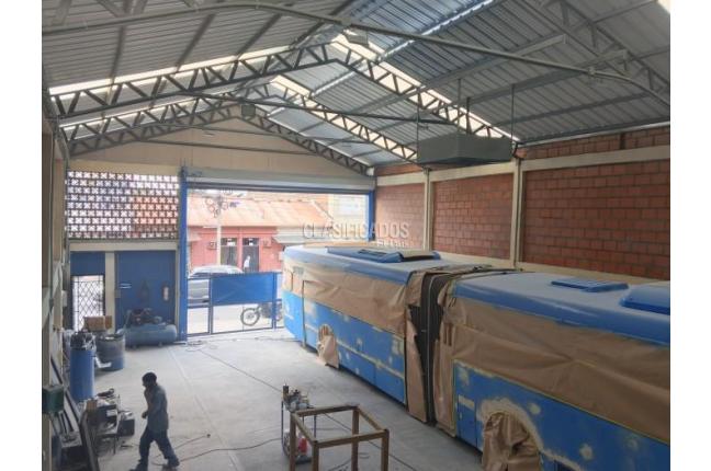 Locales y Bodegas, Venta, San Bosco - $950.000.000