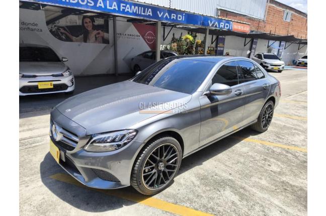 Mercedes Benz 180 2019