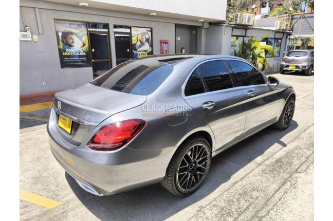 Mercedes Benz 180 2019 - $79.990.000
