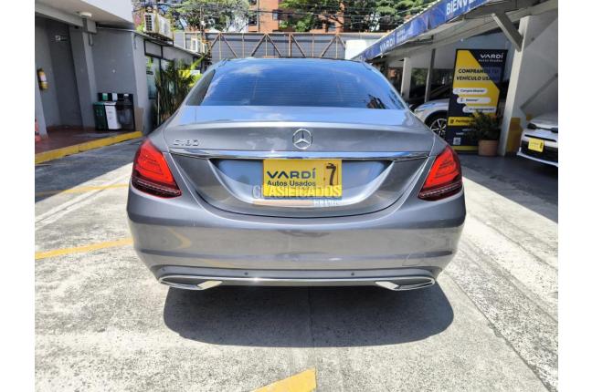 Mercedes Benz 180 2019 - $79.990.000