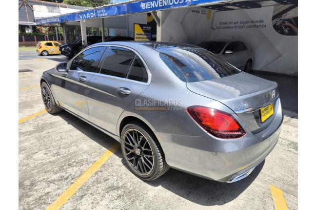 Mercedes Benz 180 2019 - $79.990.000