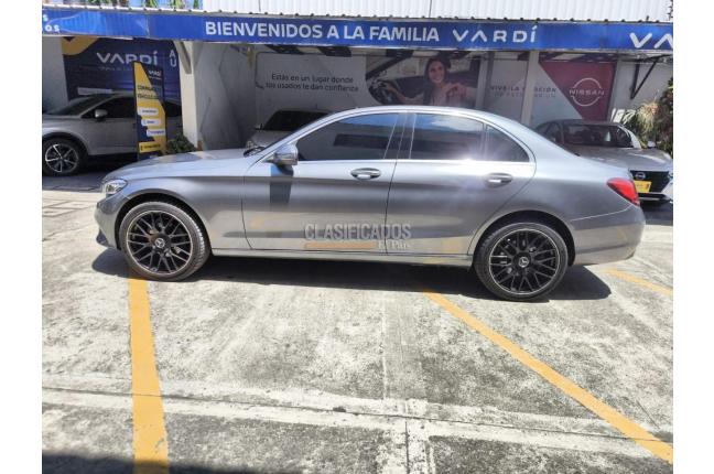 Mercedes Benz 180 2019 - $79.990.000