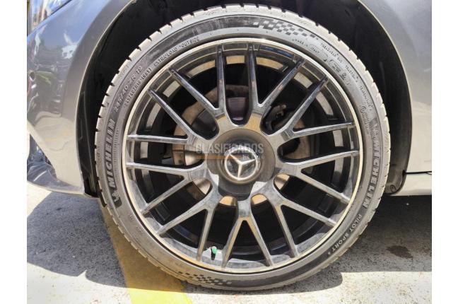 Mercedes Benz 180 2019 - $79.990.000