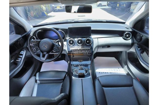 Mercedes Benz 180 2019 - $79.990.000