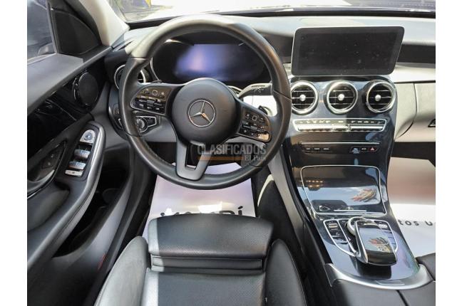 Mercedes Benz 180 2019 - $79.990.000