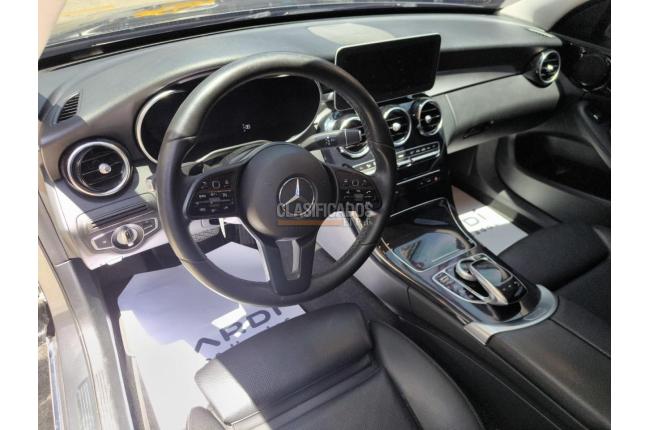 Mercedes Benz 180 2019 - $79.990.000