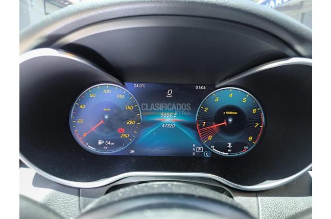 Mercedes Benz 180 2019 - $79.990.000