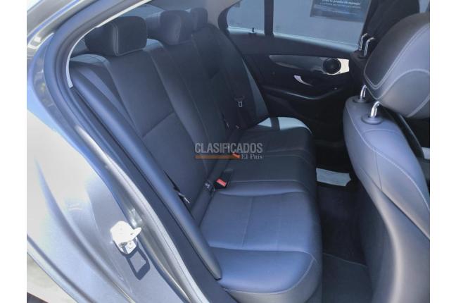 Mercedes Benz 180 2019 - $79.990.000