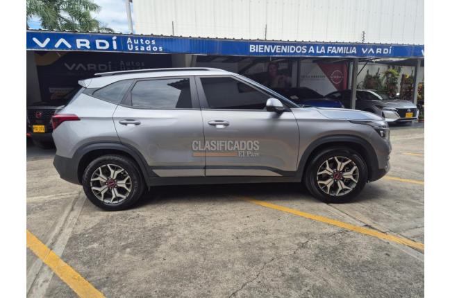 Kia Seltos 2023 - $93.500.000