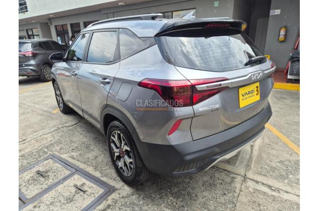 Kia Seltos 2023 - $93.500.000