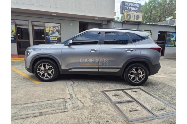 Kia Seltos 2023 - $93.500.000