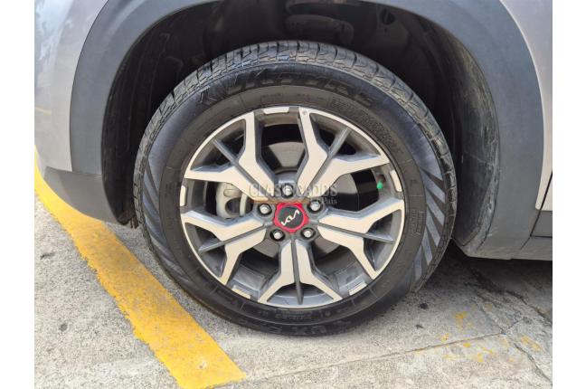 Kia Seltos 2023 - $93.500.000