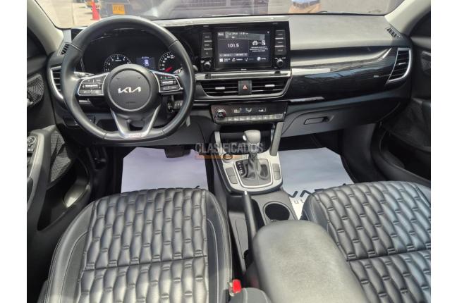Kia Seltos 2023 - $93.500.000