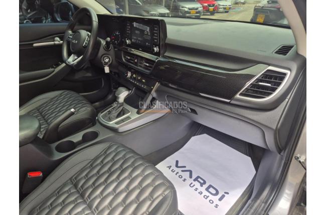 Kia Seltos 2023 - $93.500.000