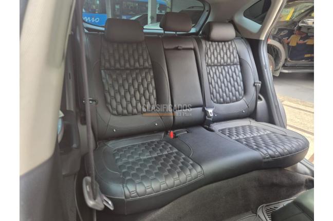 Kia Seltos 2023 - $93.500.000