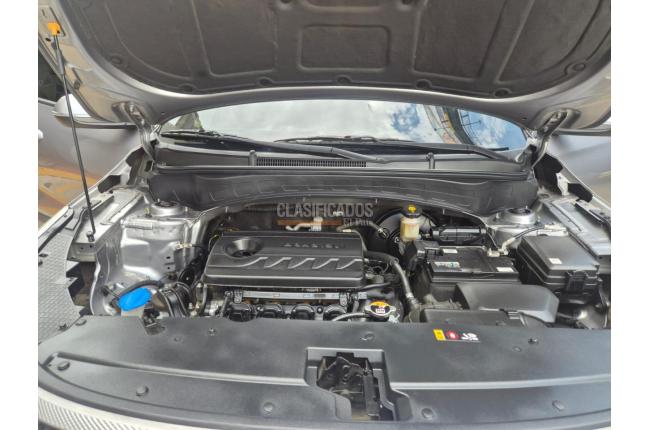Kia Seltos 2023 - $93.500.000