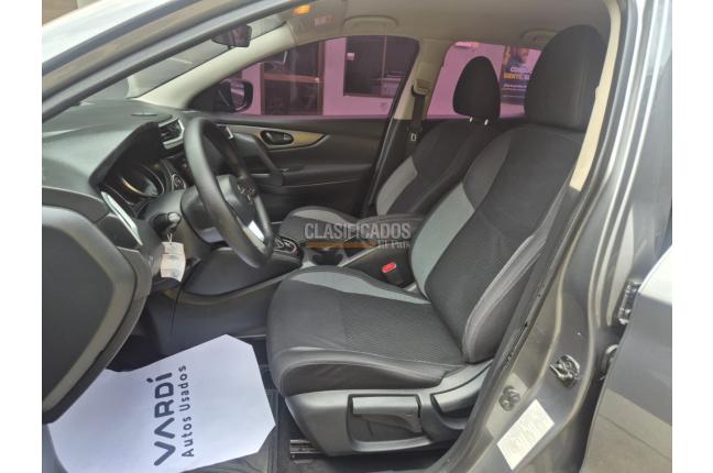 Nissan Qashqai 2021 - $76.990.000