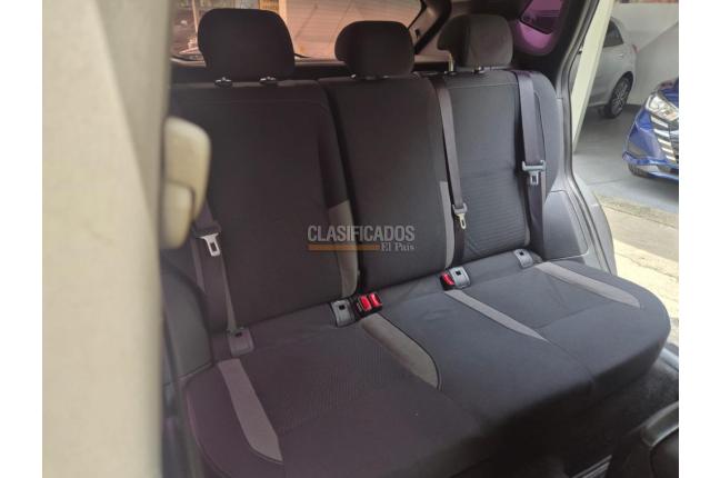 Nissan Qashqai 2021 - $76.990.000