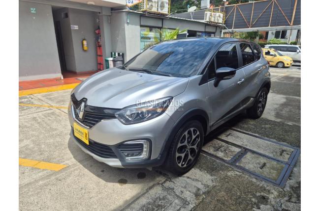 Renault Captur 2019