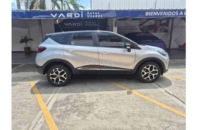 Renault Captur 2019 - $59.000.000
