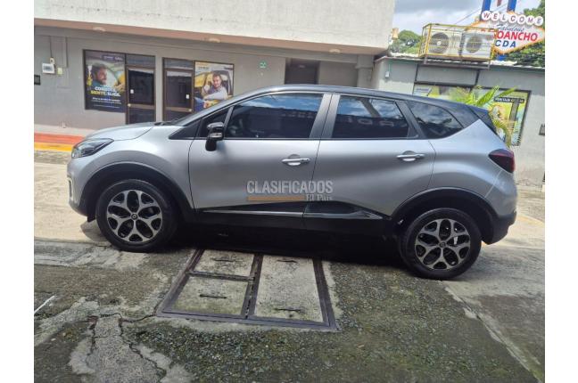 Renault Captur 2019 - $59.000.000