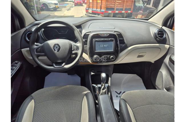 Renault Captur 2019 - $59.000.000