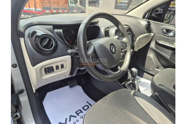 Renault Captur 2019 - $59.000.000
