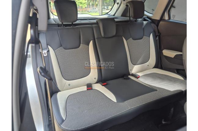Renault Captur 2019 - $59.000.000