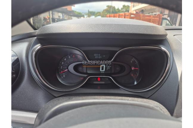 Renault Captur 2019 - $59.000.000