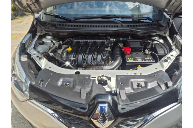 Renault Captur 2019 - $59.000.000