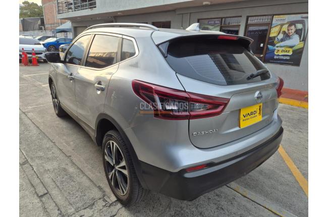 Nissan New Qashqai 2022 - $86.900.000