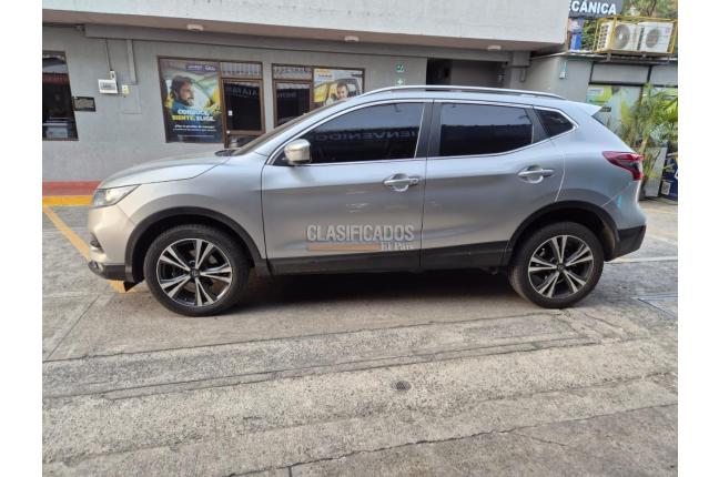 Nissan New Qashqai 2022 - $86.900.000