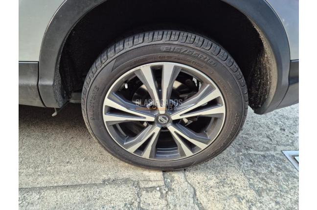 Nissan New Qashqai 2022 - $86.900.000