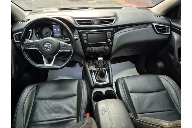 Nissan New Qashqai 2022 - $86.900.000