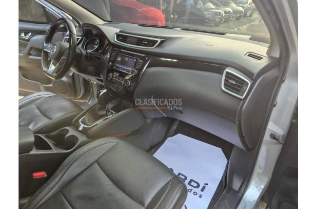 Nissan New Qashqai 2022 - $86.900.000